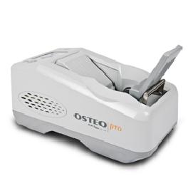 [bmtech] Ultrasound bone densitometer 