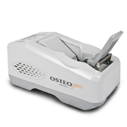 [bmtech] Ultrasound bone densitometer 