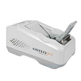 [bmtech] Ultrasound bone densitometer with predicted Children’s growth